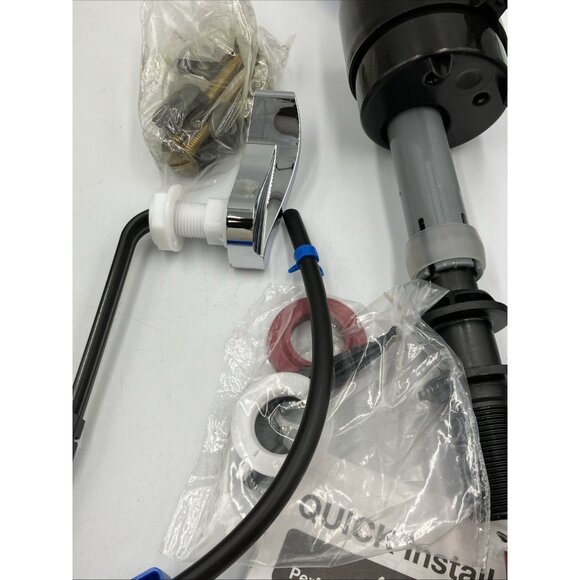 Fluidmaster PerforMAX  All-in-One Universal Toilet Kit 400ARHRK. lot of 3 - Picture 8 of 13